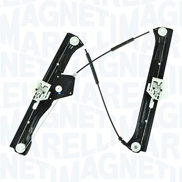 Window Regulator